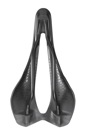Siodło SELLE ITALIA SLR ADVAN S3, Pręty Manganese, Waga 188g (NEW 2026)
