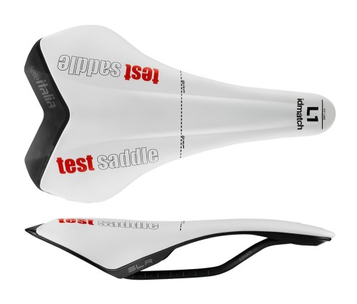 Przejdź do produktu Siodło SELLE ITALIA SLR ADVAN L1 TEST, Testowe (NEW 2026)