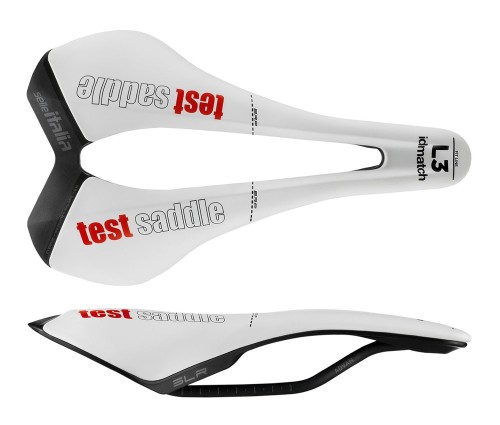 Przejdź do produktu Siodło SELLE ITALIA SLR ADVAN L3 TEST, Testowe (NEW 2026)
