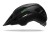 Kask dziecięcy juniorski GIRO FIXTURE II matte black/vivid green roz. Uniwersalny (50-57 cm) (NEW 2026)