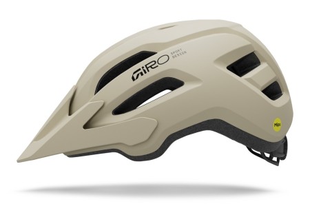 Kask dziecięcy juniorski GIRO FIXTURE II MIPS matte stone roz. Uniwersalny (50-57 cm) (NEW 2026)