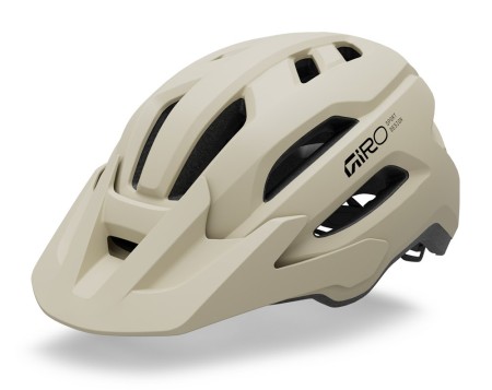 Kask dziecięcy juniorski GIRO FIXTURE II MIPS matte stone roz. Uniwersalny (50-57 cm) (NEW 2026)