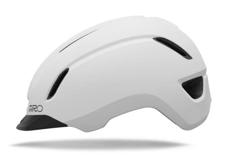 Kask miejski GIRO CADEN II matte white roz. M (55-59 cm) (NEW 2026) - rove.pl
