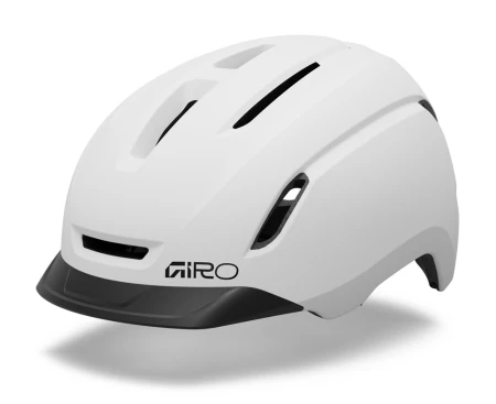 Kask miejski GIRO CADEN MIPS II matte white roz. M (55-59 cm) (NEW 2026) - rove.pl