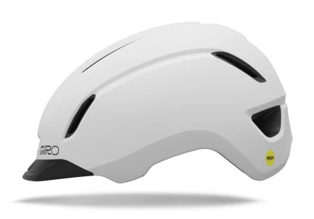 Kask miejski GIRO CADEN MIPS II matte white roz. S (51-55 cm) (NEW 2026) - rove.pl