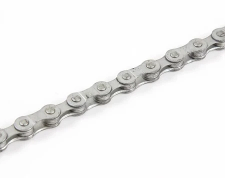 Łańcuch rowerowy CLARKS C11AR, 11-rzędowy Antykorozyjny z powłoką DACROMET, 116 ogniw + Spinka, 1/2"x11/128" (NEW) - rove.pl