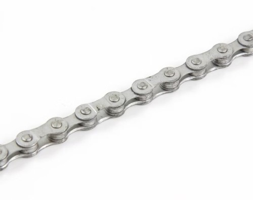 Przejdź do produktu Łańcuch rowerowy CLARKS C11AR, 11-rzędowy Antykorozyjny z powłoką DACROMET, 116 ogniw + Spinka, 1/2"x11/128" (NEW)