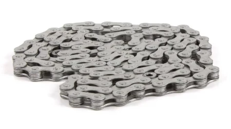 Łańcuch rowerowy CLARKS C11AR, 11-rzędowy Antykorozyjny z powłoką DACROMET, 116 ogniw + Spinka, 1/2"x11/128" (NEW) - rove.pl