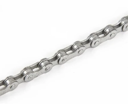 Łańcuch rowerowy CLARKS C11AR, 11-rzędowy Antykorozyjny z powłoką DACROMET, 116 ogniw + Spinka, 1/2"x11/128" (NEW) - rove.pl
