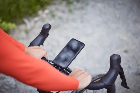 Mocowanie Fidlock Vacuum do uchwytu GPS