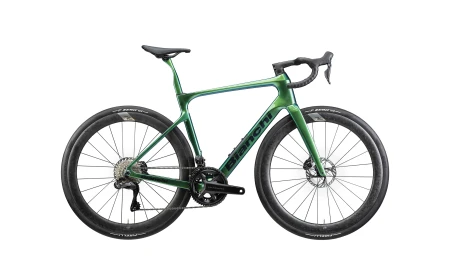 Rower Bianchi  INFINITO PRO ULTEGRA Di2 P YVB3KI 9H
