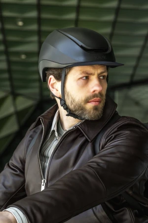 Kask KASK Moebius Black Onyx L - rove.pl