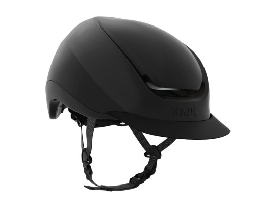 Przejdź do produktu Kask KASK Moebius Black Onyx M