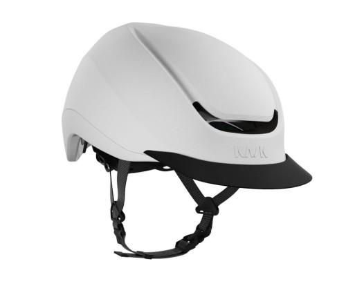 Przejdź do produktu Kask KASK Moebius White Ivory L