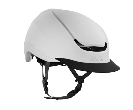 Kask KASK Moebius White Ivory L