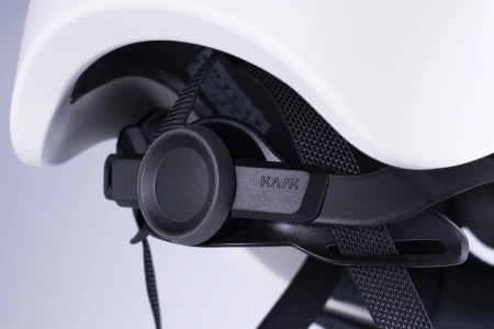 Kask KASK Moebius White Ivory L