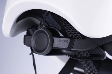 Kask KASK Moebius White Ivory M - rove.pl