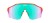 Okulary Koo Alibi Orange Matt, Green Mirror Lenses, Large - rove.pl