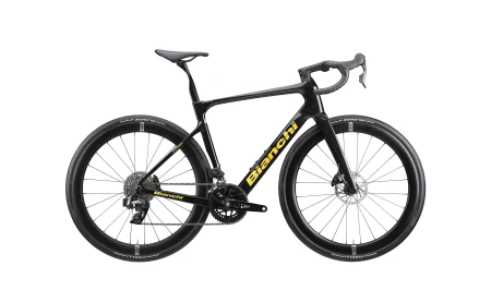 Rower Bianchi INFINITO PRO SRAM RIVAL AXS 12SP YVB6KI 8H