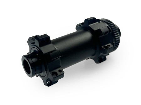 TGR  v2