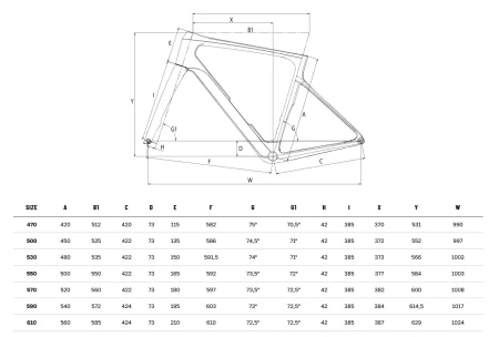 Rower Bianchi INFINITO SHIMANO 105 DI2 12S YVB1K 9G