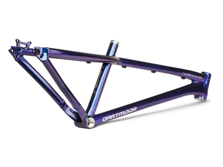 Rama Two6Player Pro Cosmic Połysk M