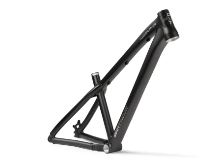 Rama Dartmoor Two6Player Pro Midnight Black M