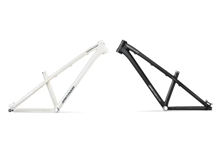 Rama Dartmoor Two6Player Pro Midnight Black M