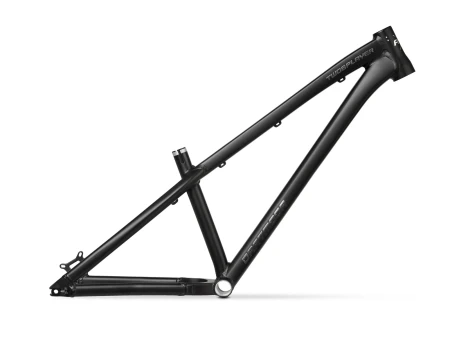 Rama Dartmoor Two6Player Pro Midnight Black S