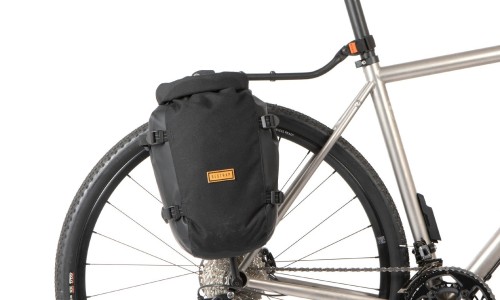 Przejdź do produktu Sakwa Restrap Switch Pannier 10 litrów