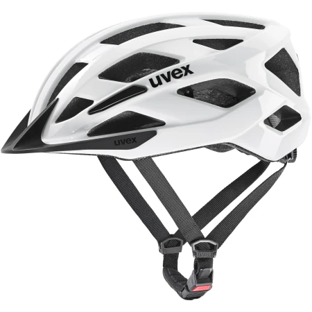 Kask rowerowy UVEX I-vo 2 Pure White