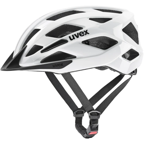 Przejdź do produktu Kask UVEX I-vo 2 Pure White 52-57cm