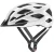 Kask rowerowy UVEX I-vo 2 Pure White