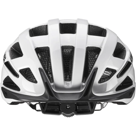 Kask rowerowy UVEX I-vo 2 Pure White