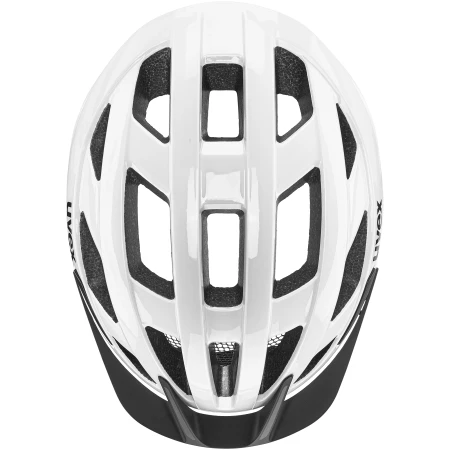 Kask rowerowy UVEX I-vo 2 Pure White