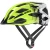 Kask rowerowy UVEX Air Wing 2 Neon Yellow-Black