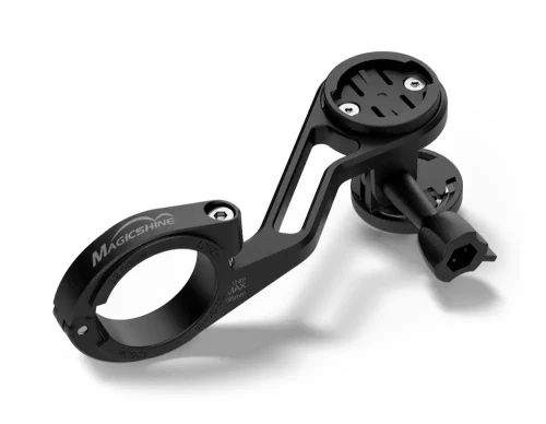 Przejdź do produktu Uchwyt na kierownicę Magicshine TTA Multifunction