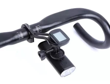 Uchwyt na kierownicę Magicshine TTA Multifunction