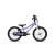 Rower dziecięcy Yupii 16″ fiolet