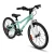 Rower dziecięcy Yupii 20″ mięta