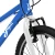 Rower dziecięcy Yupii 20″ niebieski