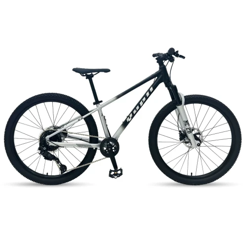 Przejdź do produktu Rower młodzieżowy Yupii 26” XC czarny