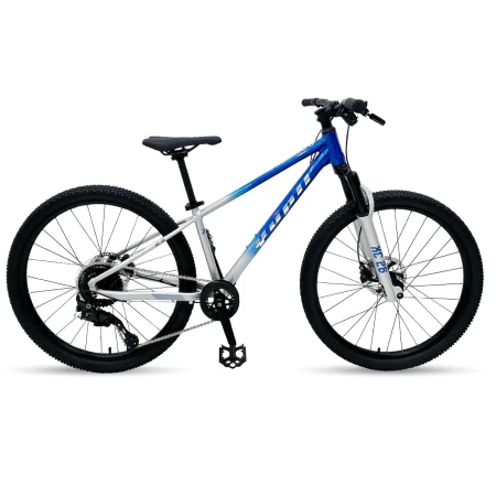 Rower młodzieżowy Yupii 26” XC niebieski