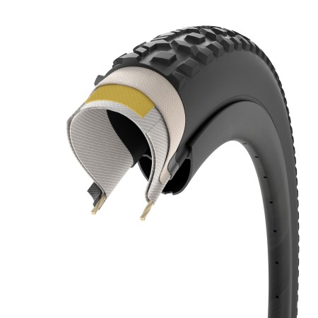 Opona Pirelli New Cinturato Gravel M High Performance, 50-622 (700x50C) - rove.pl