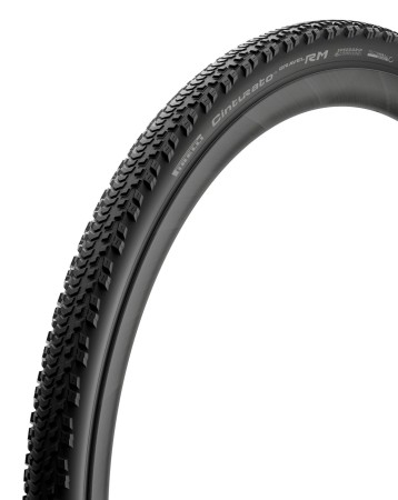Opona Pirelli New Cinturato Gravel RM Performance, 35-622 (700x35C) - rove.pl