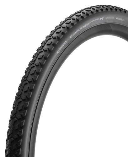 Przejdź do produktu Opona Pirelli New Cinturato Gravel M Performance, 50-584 (650 x 50C)