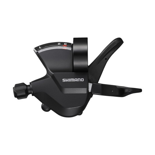 Przejdź do produktu SHIMANO Dźwignia Przerzutki Lewa 3rz SLM315 ALTUS