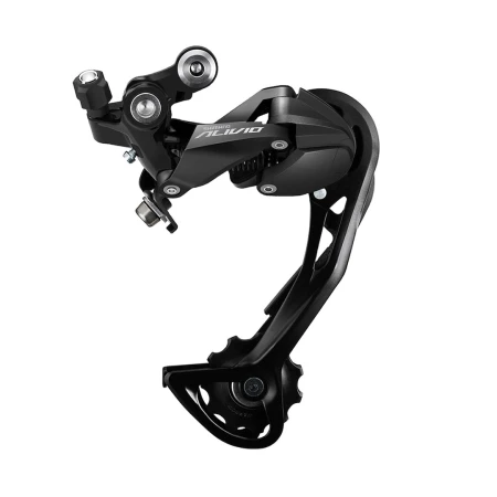 SHIMANO przerzutka tylna RD-M3100 ALIVIO czarna - rove.pl
