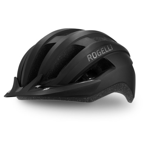 Przejdź do produktu Rogelli kask MTB FEROX II czarny L/XL
