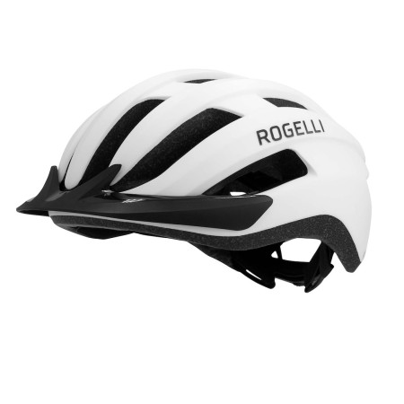 Rogelli kask MTB FEROX II biały L/XL - rove.pl